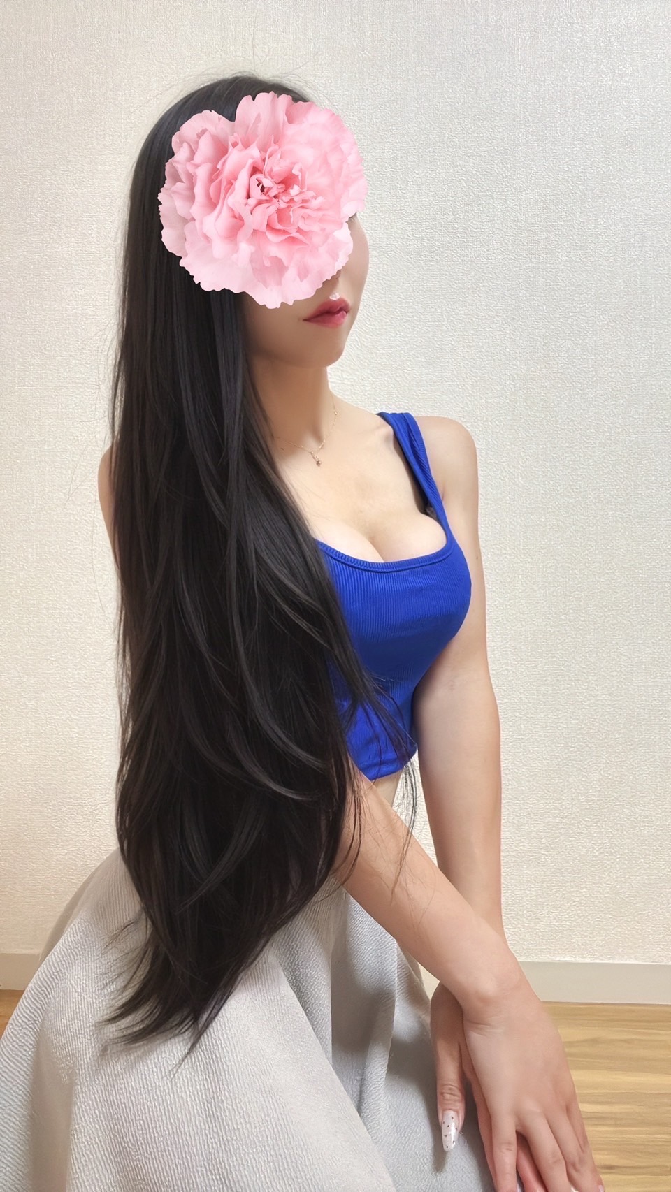 🔰すみれ🪽156cm/Gcup🪽