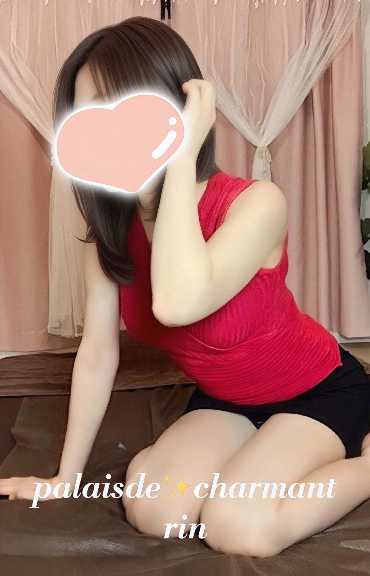 りん　155㎝/D cup