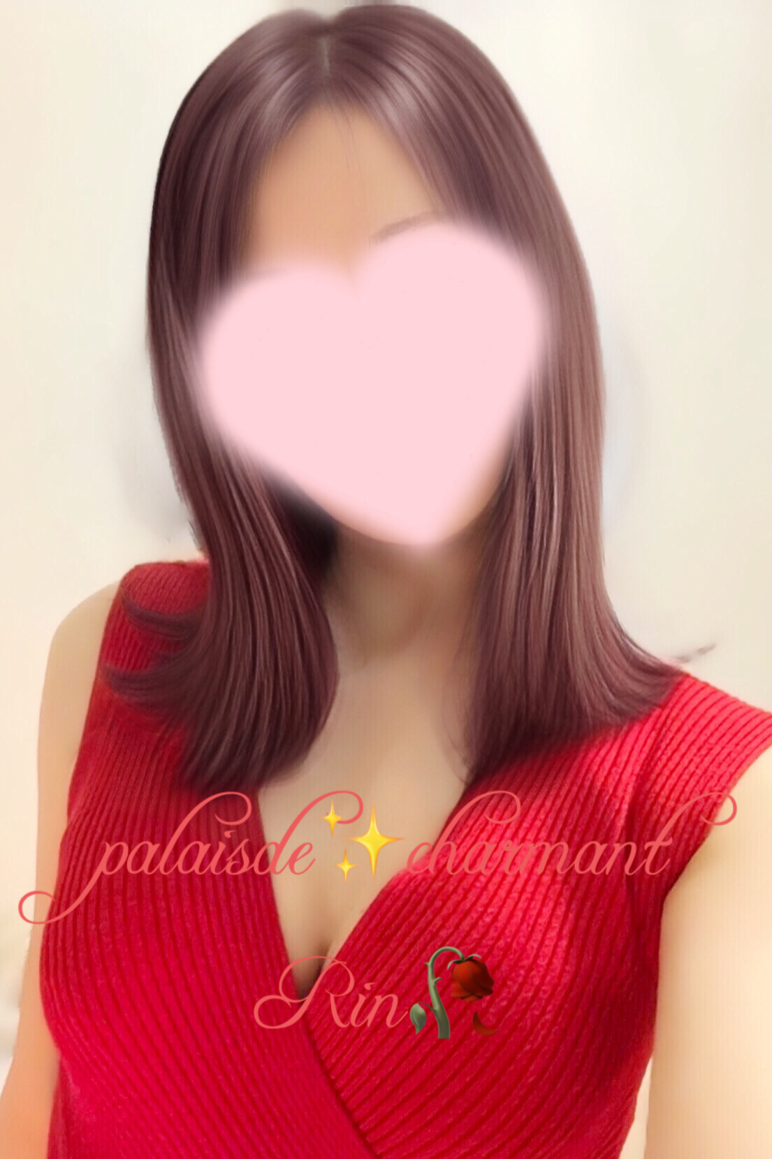 りん　155㎝/D cup