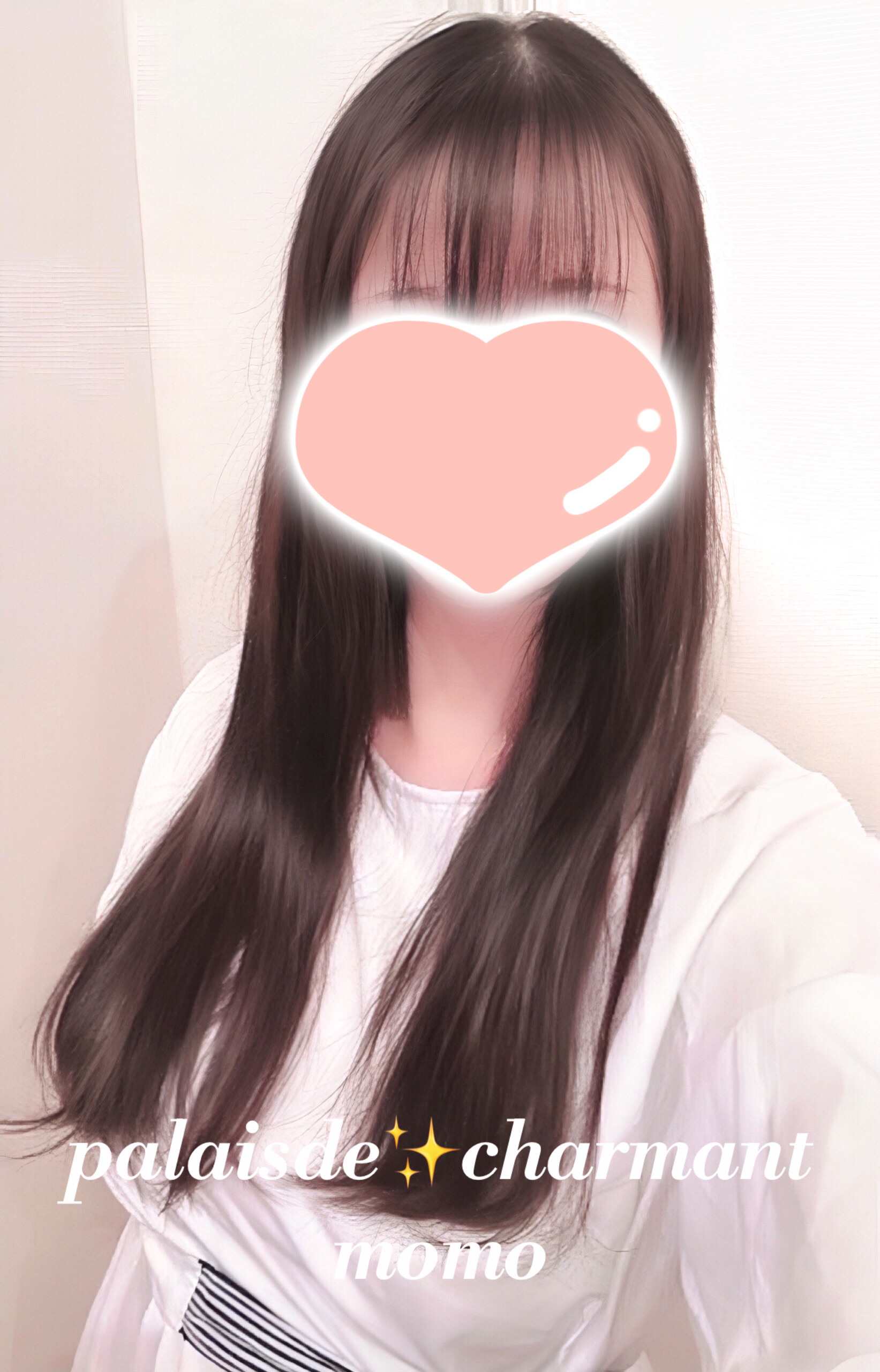 もも　160㎝/G cup