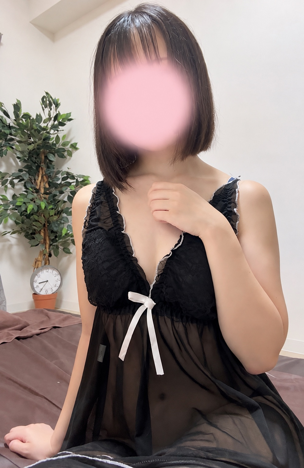 なつき / 157cm / D