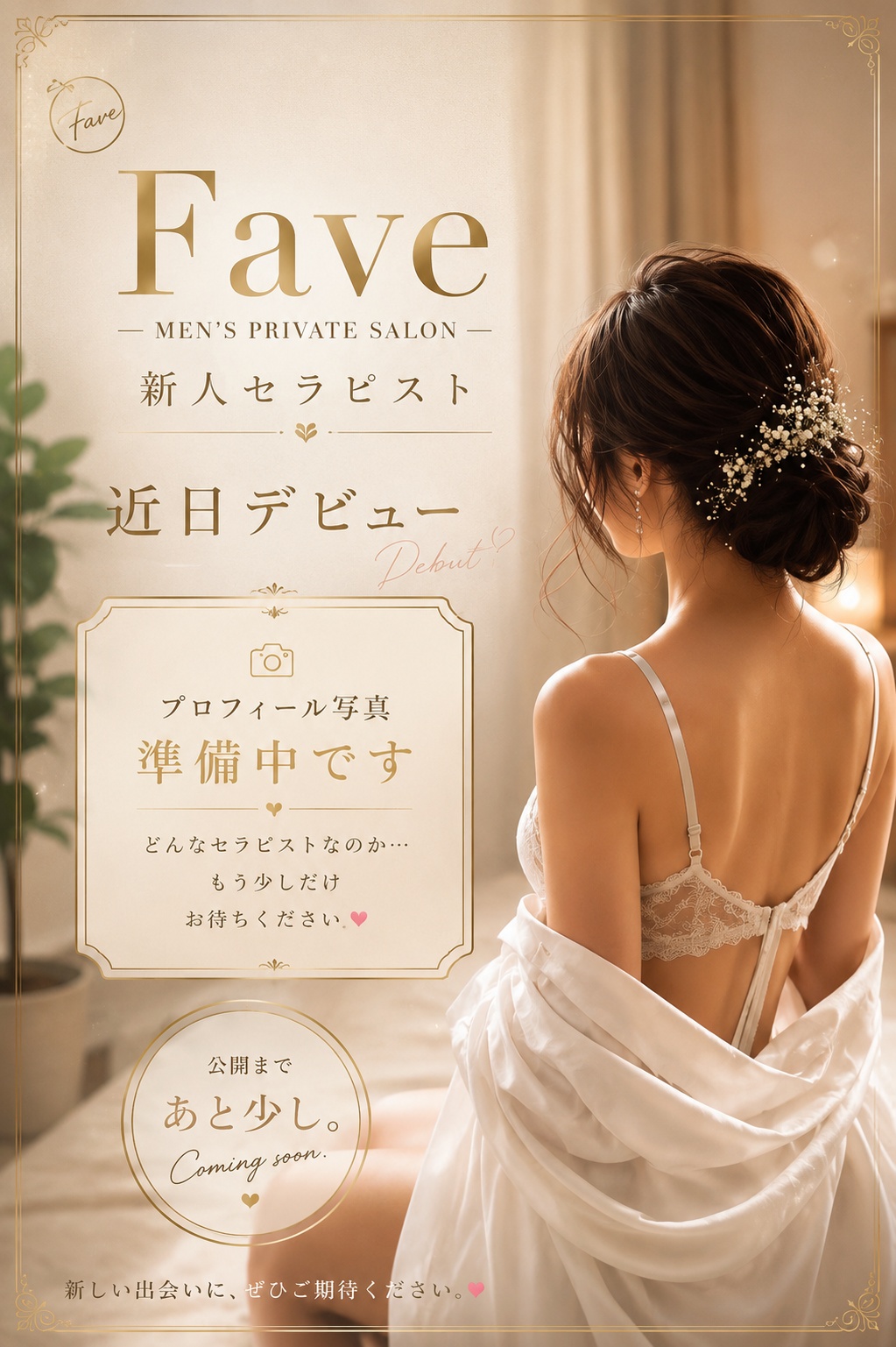 美月　〜みずき〜