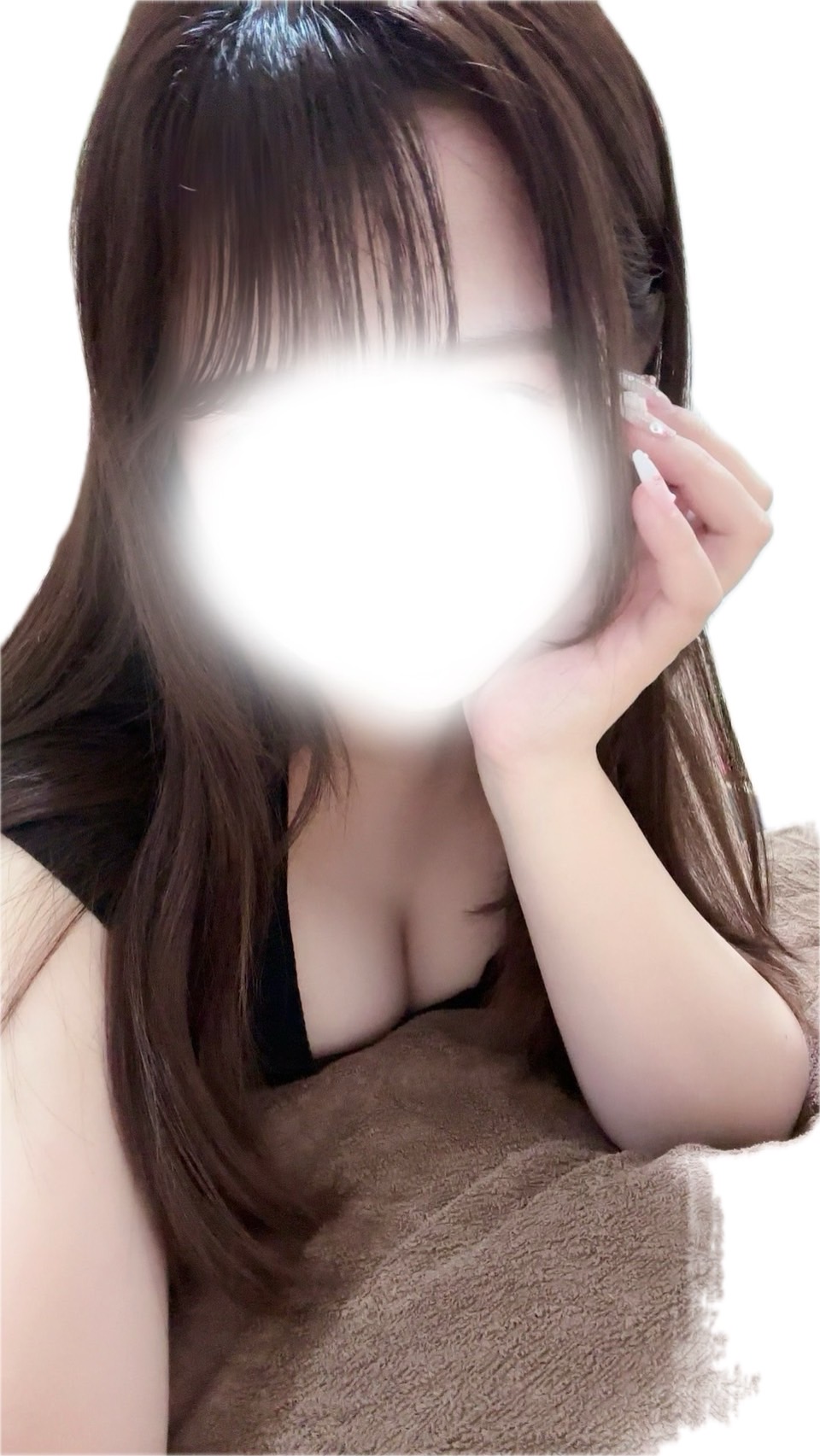 グラシアス最年少❗️超絶可愛妹系セラピ❤️会った瞬間から虜に❤️宮崎 ここな