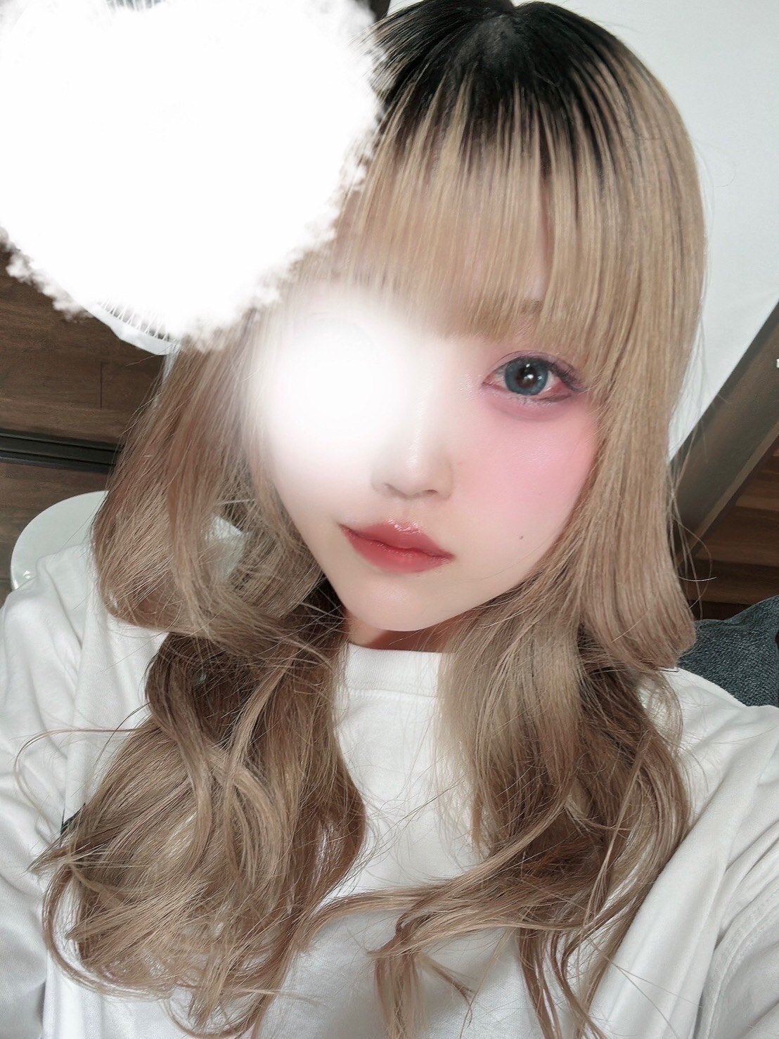 夏美　える