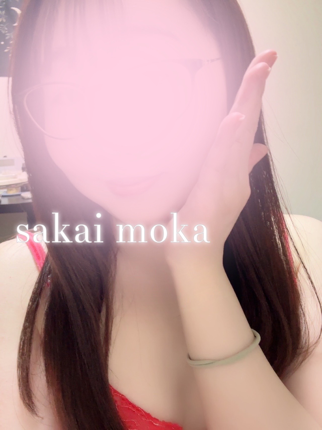 坂井もか