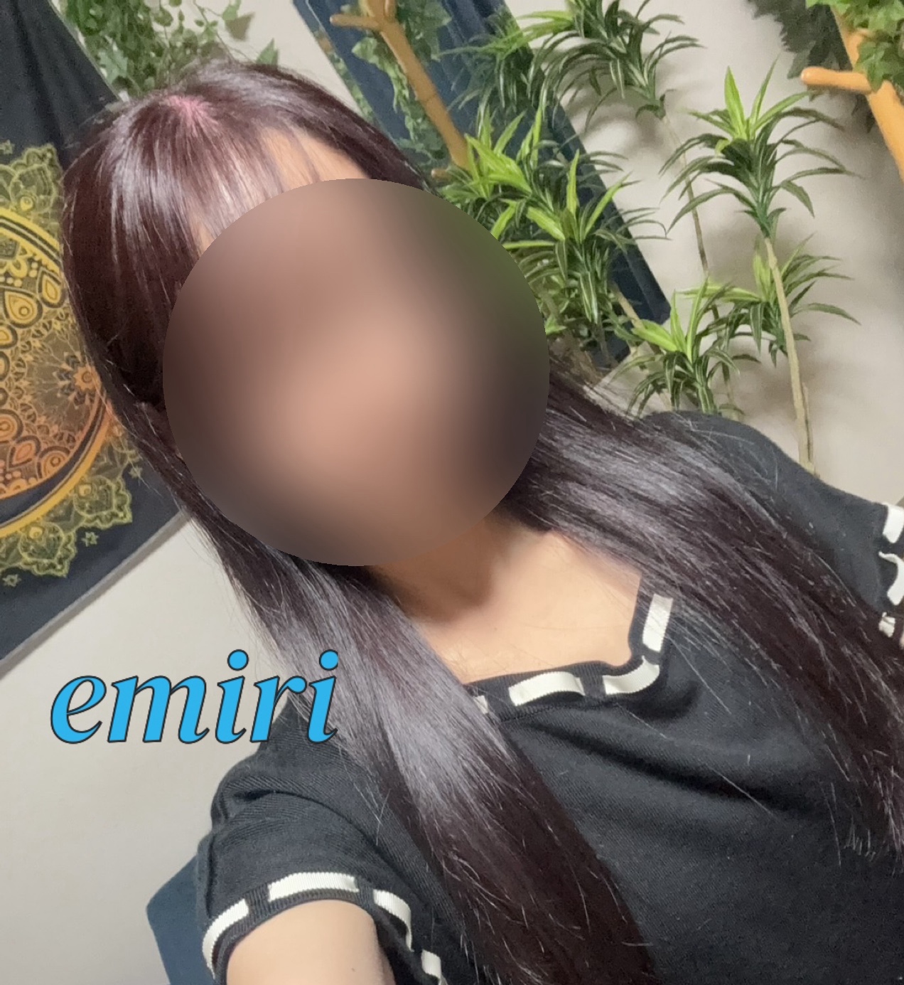 花宮えみり【新人】