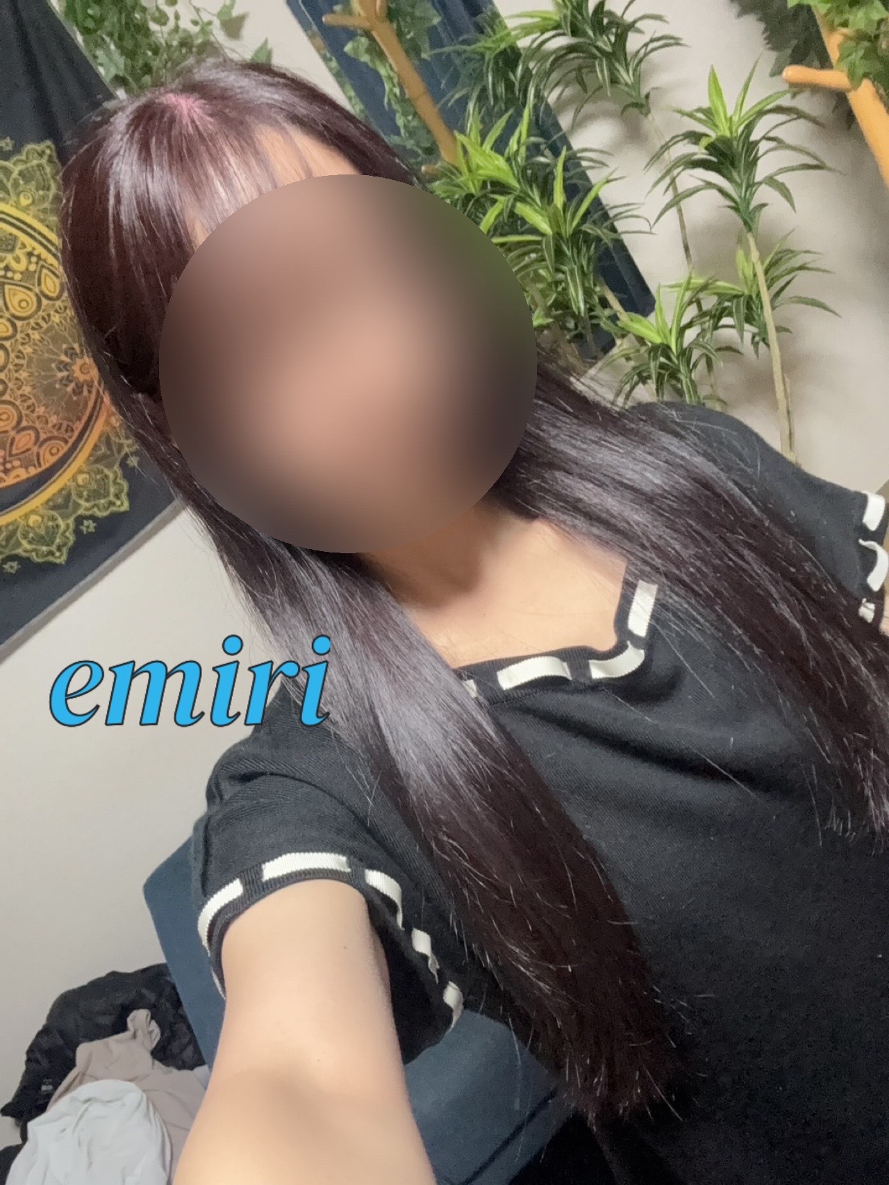 花宮えみり【新人】