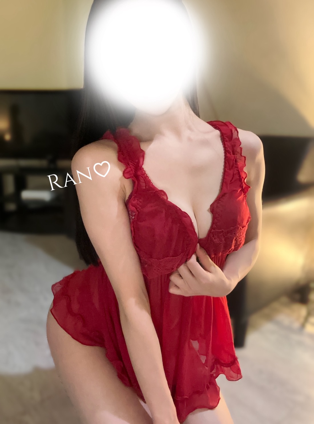 らん☆新人セラピスト