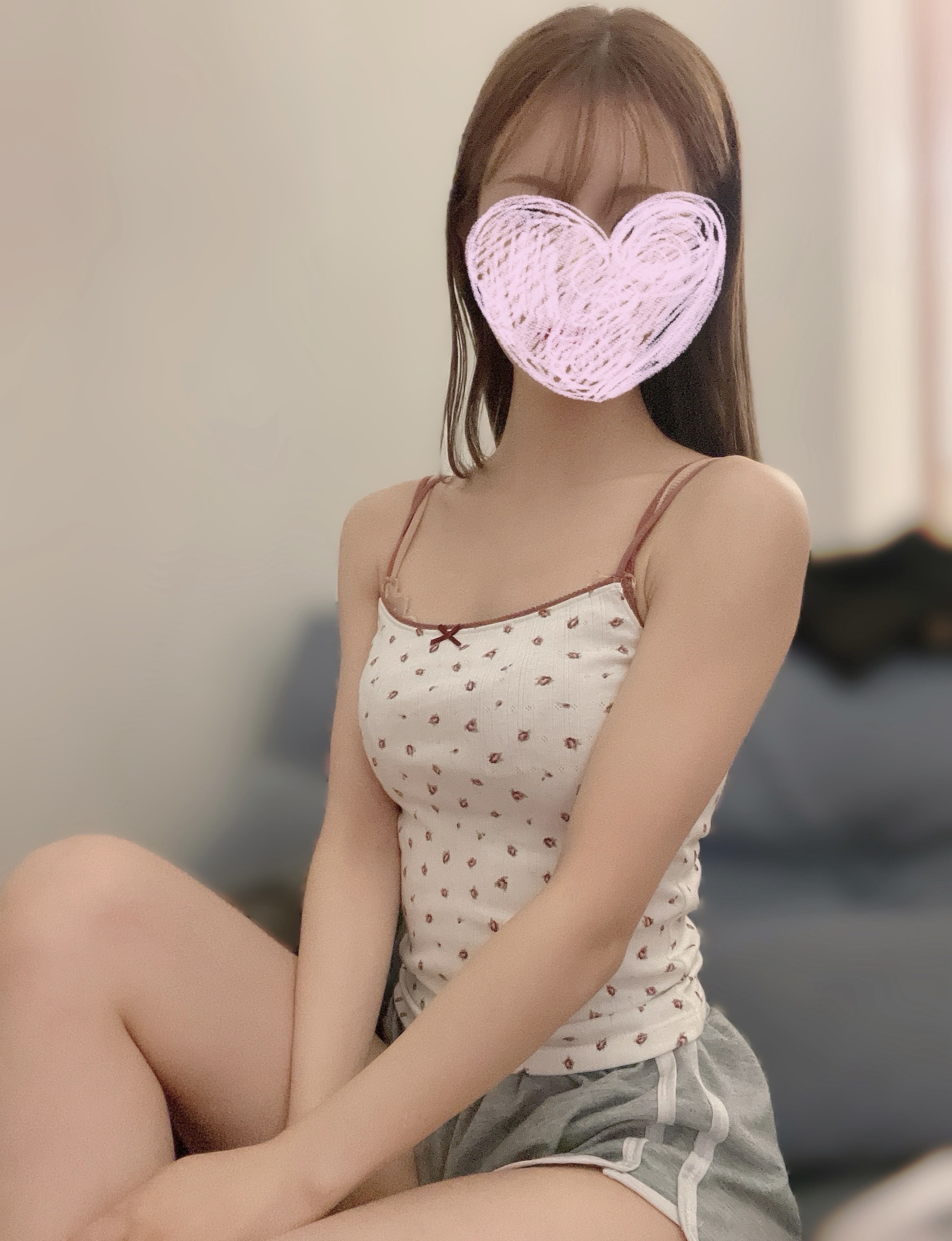 さき☆新人セラピスト