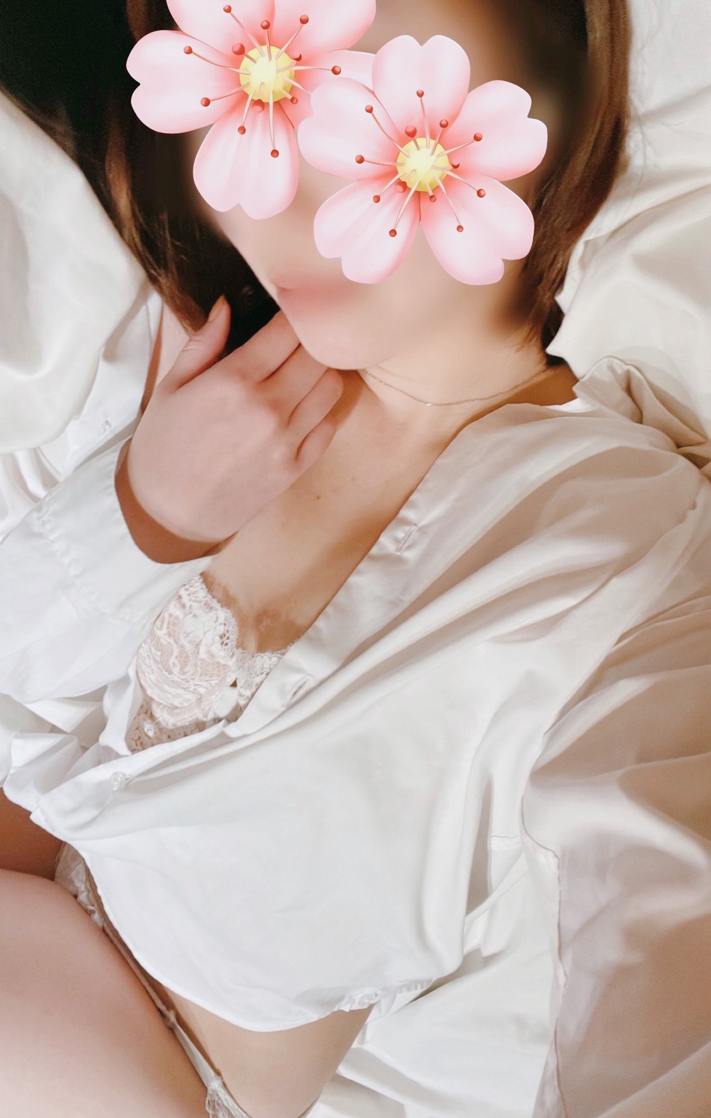 あいり☆新人セラピスト