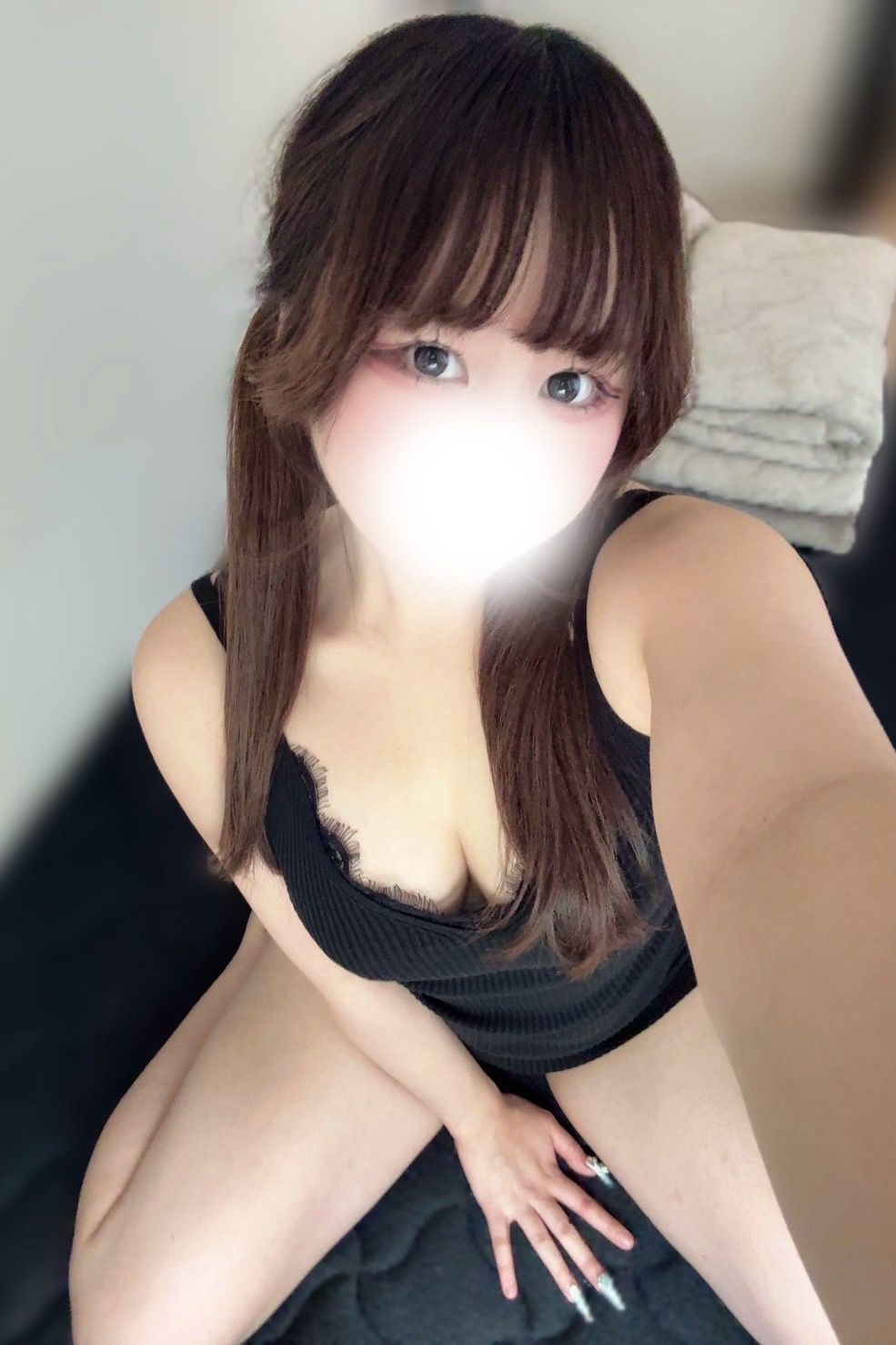 【新人】沢口ゆい（20）/ 160cm