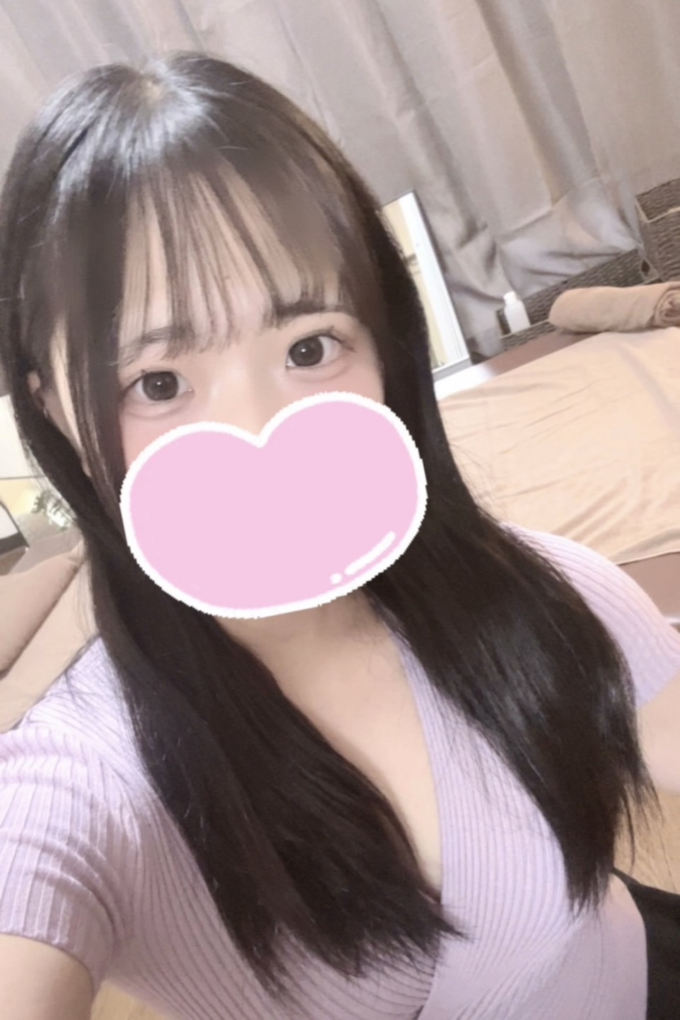 【新人】斎藤ねね（19）/ 155cm