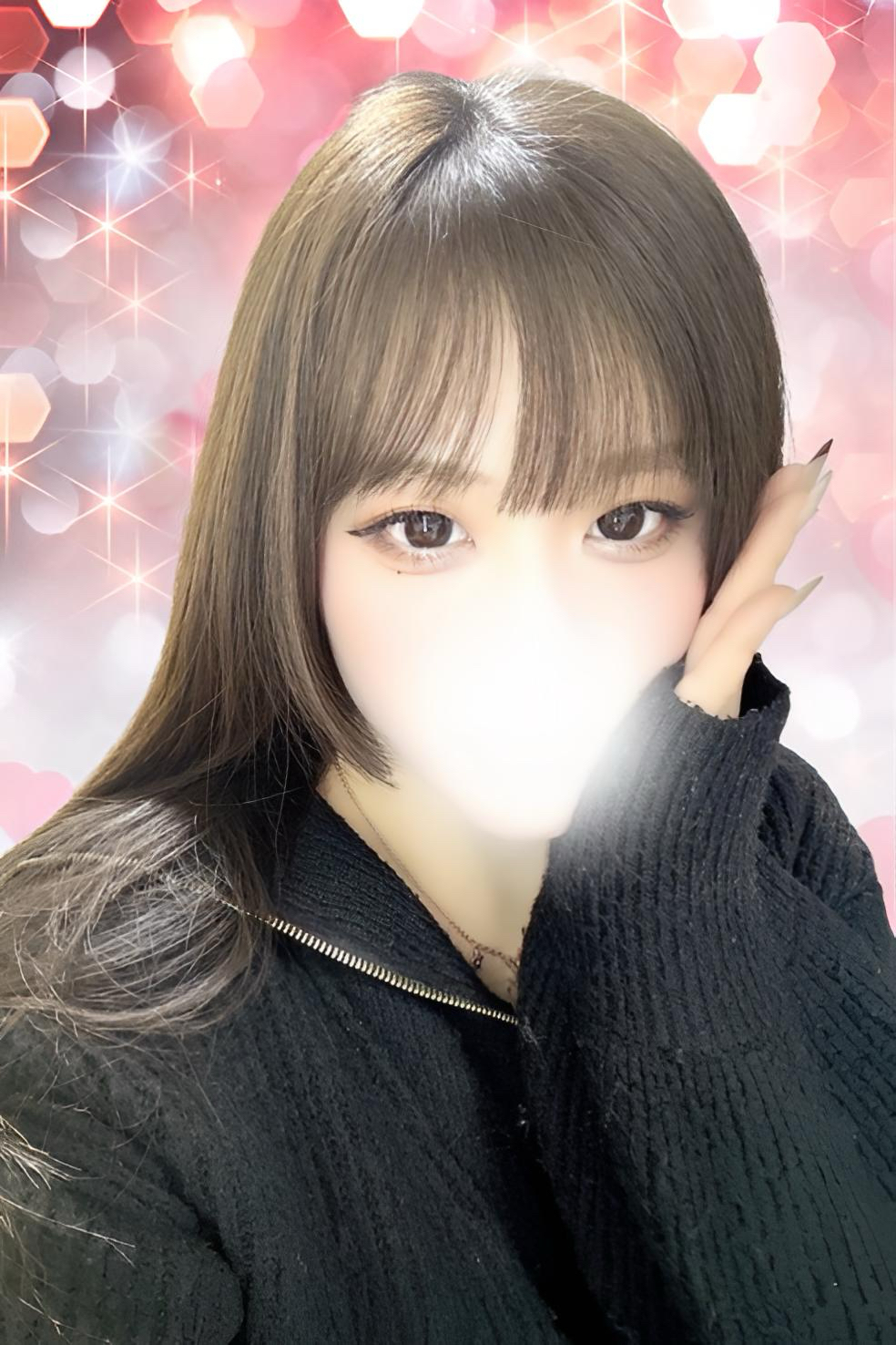かほ(新人🆕)